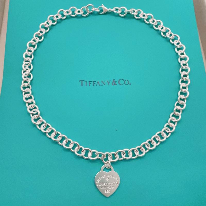 Tiffany Necklace 05yxs14